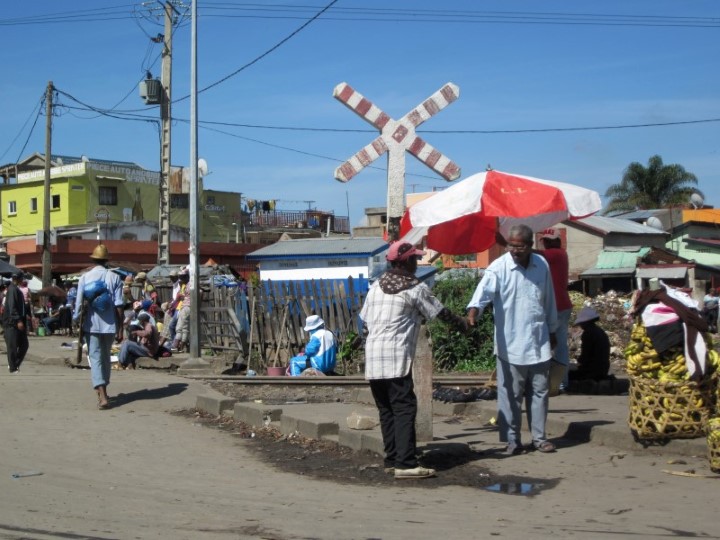 Antananarivo